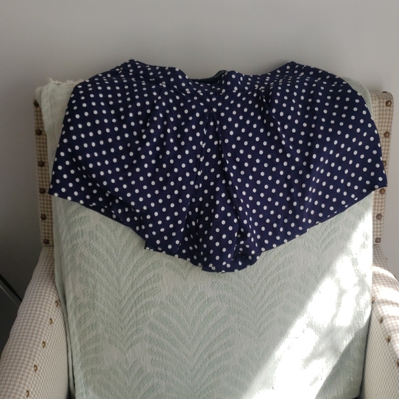 Zara Skort ♡ - Picture 1 of 2